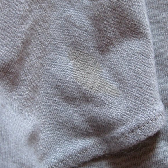 Tommy Bahama Gray Halter Neck Top With Ruffle - Picture 8 of 11